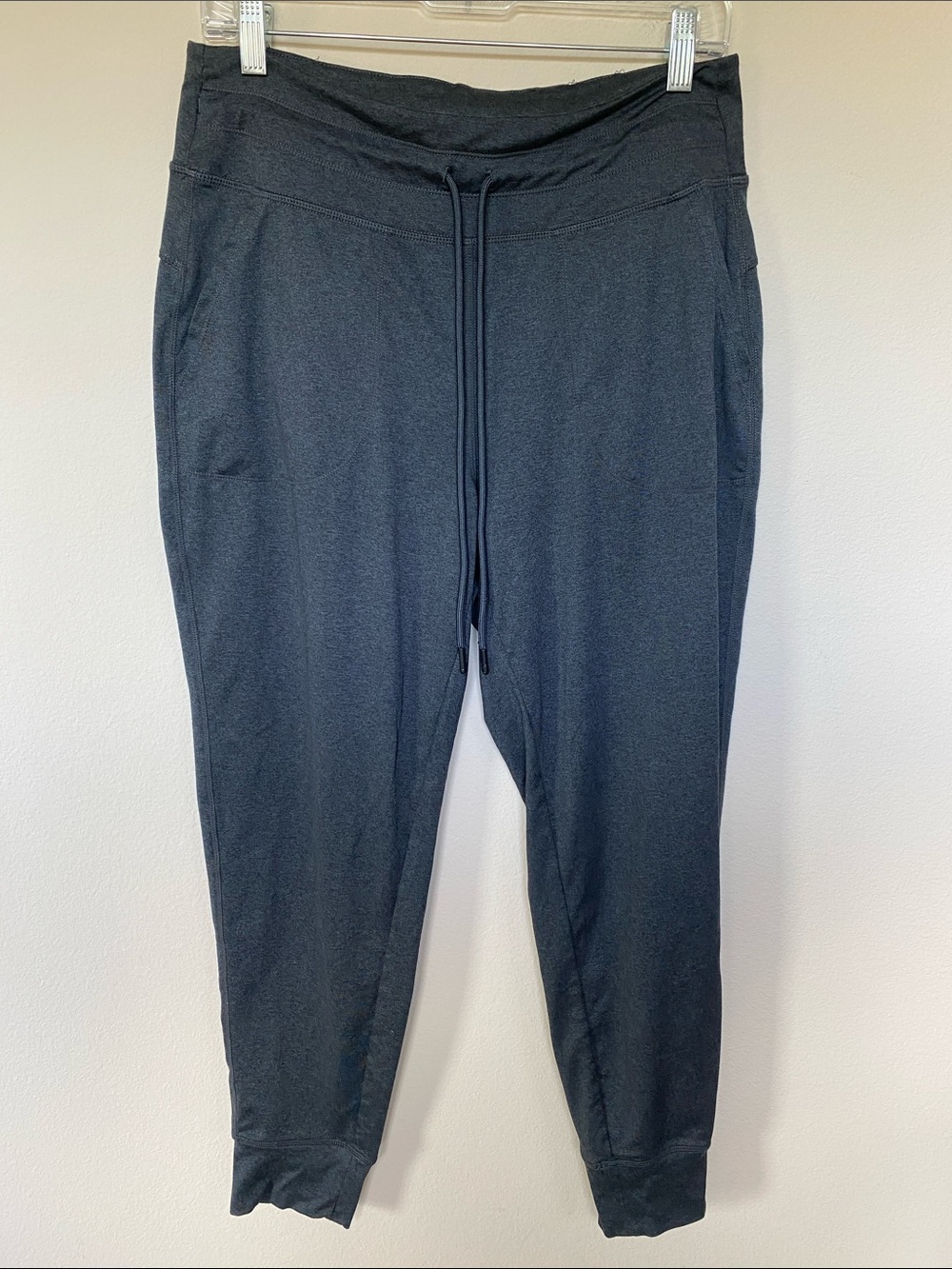 Lolë Grey Joggers